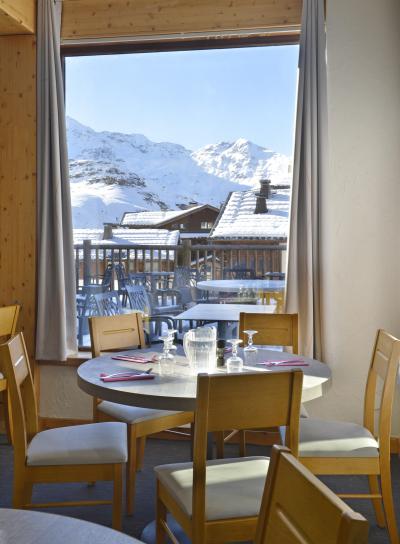 Vacanze in montagna Hôtel Club MMV les Arolles - Val Thorens - 