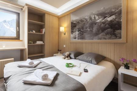 Vacances en montagne Hôtel Club MMV les Arolles - Val Thorens - Chambre