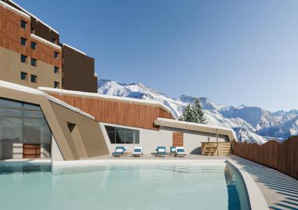 Vacances en montagne Hôtel Club MMV les Bergers - Alpe d'Huez - Détente