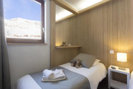Vakantie in de bergen Hôtel Club MMV les Bergers - Alpe d'Huez - Kamer
