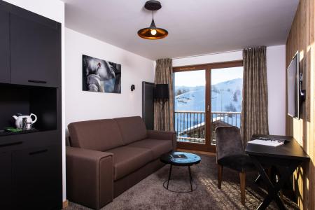 Urlaub in den Bergen Hôtel Daria-I Nor - Alpe d'Huez - Unterkunft