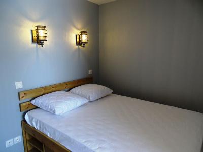 Wakacje w górach Apartament 3 pokojowy 6 osób (301) - Hôtel de la Falaise - Avoriaz - Pokój