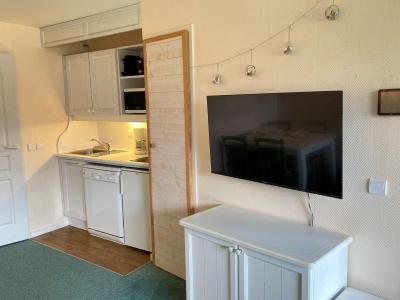 Vacaciones en montaña Apartamento 2 piezas para 5 personas (204) - Hôtel de la Falaise - Avoriaz - Estancia