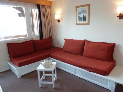 Vacaciones en montaña Apartamento 2 piezas para 5 personas (604) - Hôtel de la Falaise - Avoriaz - Estancia