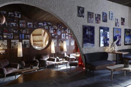 Vakantie in de bergen Hôtel des Dromonts & Spa - Avoriaz - 