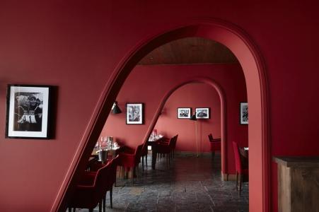 Vakantie in de bergen Hôtel des Dromonts & Spa - Avoriaz - 