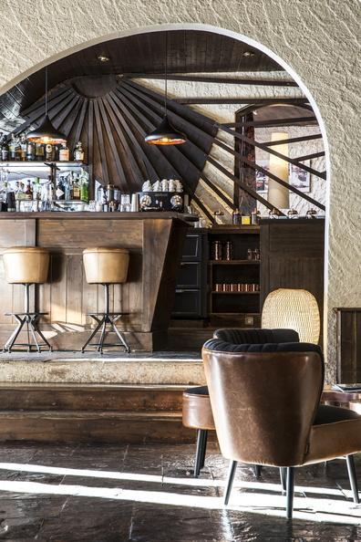 Vakantie in de bergen Hôtel des Dromonts & Spa - Avoriaz - 