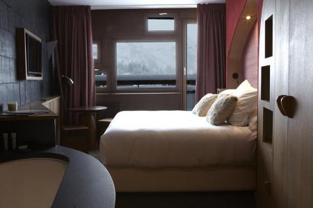 Vacanze in montagna  (D1S) - Hôtel des Dromonts & Spa - Avoriaz - Camera