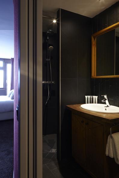 Wakacje w górach  (D1UB) - Hôtel des Dromonts & Spa - Avoriaz - Pokój