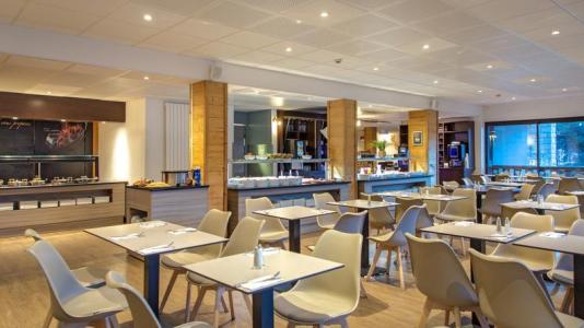 Каникулы в горах Hôtel Family Les Bergers - Pra Loup - 