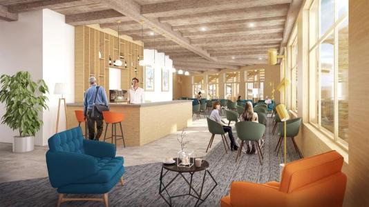 Vacances en montagne Hôtel Family Vars - Vars - 