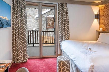 Location Hôtel l'Aigle du Montana Location Hôtel l'Aigle du Montana