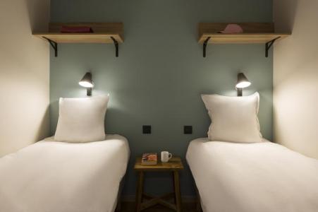 Vacances en montagne Hôtel L'Alpe Blanche - Vars - Logement