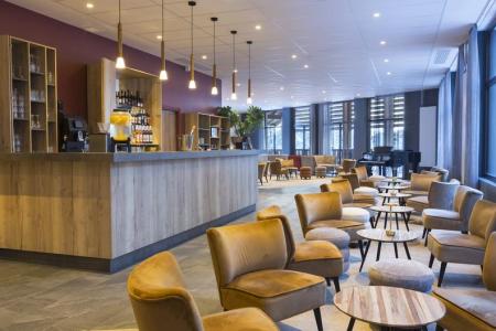 Vacances en montagne Chambre double supérieure - Hôtel L'Alpe Blanche - Vars - 