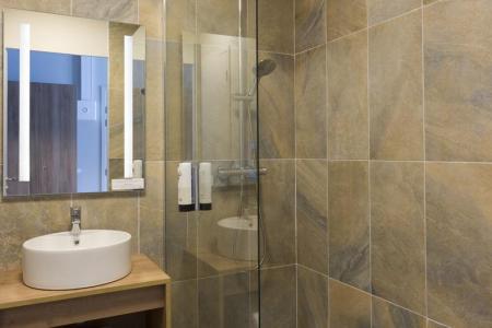 Location Hôtel L'Alpe Blanche