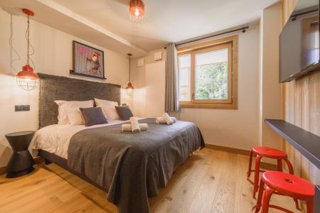 Vacanze in montagna Camera per 2 persone - Hôtel L’Altima - Megève - Camera