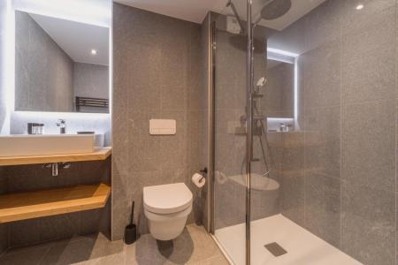 Vacanze in montagna Camera per 2 persone - Hôtel L’Altima - Megève