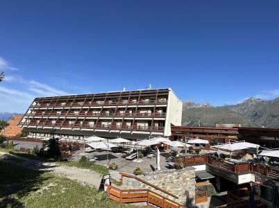 Holiday in mountain resort Hôtel La Cachette - Les Arcs - 