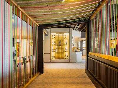 Каникулы в горах Hôtel La Cachette - Les Arcs - Обогреватель