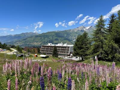 Каникулы в горах Hôtel La Cachette - Les Arcs - 