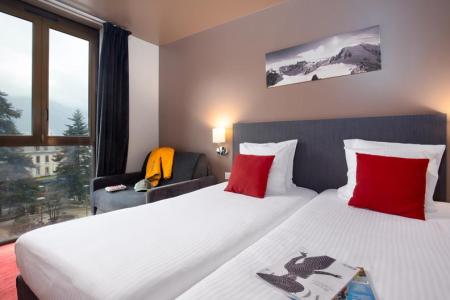 Vacances en montagne Hôtel Le Parc & Spa - Serre Chevalier - Logement