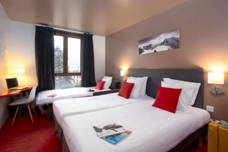 Vacances en montagne Hôtel Le Parc & Spa - Serre Chevalier - Logement