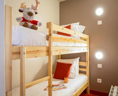 Vacaciones en montaña Hôtel Le Parc & Spa - Serre Chevalier - Alojamiento