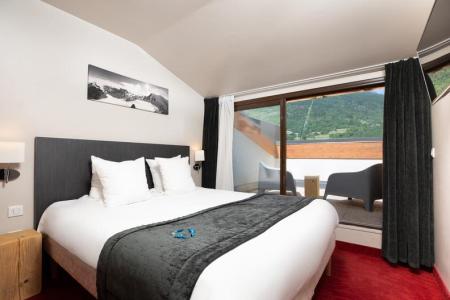 Vakantie in de bergen Junior suite - Hôtel Le Parc & Spa - Serre Chevalier - Verblijf