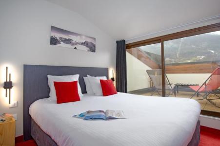 Vacaciones en montaña Suite Junior - Hôtel Le Parc & Spa - Serre Chevalier - Alojamiento