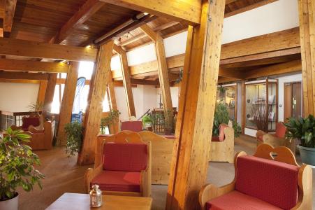 Holiday in mountain resort Hôtel les Vallées - La Bresse - 