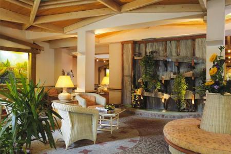 Holiday in mountain resort Hôtel les Vallées - La Bresse - 