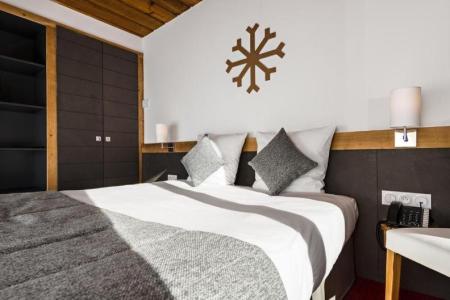 Vacances en montagne Hôtel Marmotel & Spa - Pra Loup - Logement
