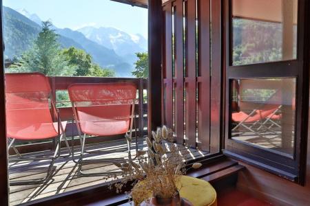 Vacances en montagne Hôtel Mont Blanc & Spa - Saint Gervais