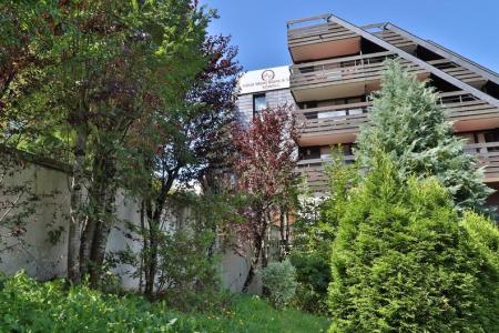 Location Hôtel Mont Blanc & Spa