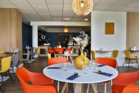 Vacances en montagne Hôtel Mont Blanc & Spa - Saint Gervais - 