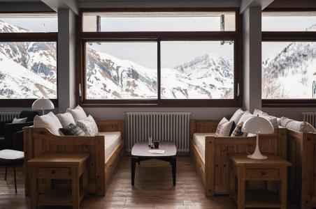 Vacances en montagne Hôtel-Restaurant Les Cèdres - Saint Sorlin d'Arves - Séjour