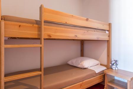 Каникулы в горах Hôtel Vancouver - La Plagne - Двухъярусные кровати