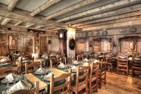 Vacances en montagne Hôtel Village Montana - Tignes - 