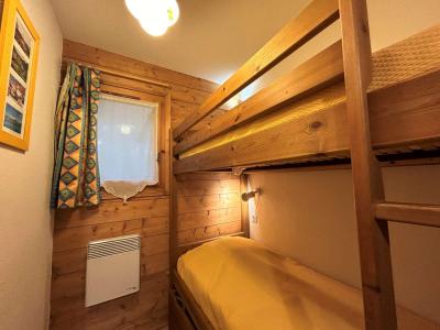 Holiday in mountain resort 3 room apartment 5 people (I04) - INUIT - Méribel - Accommodation