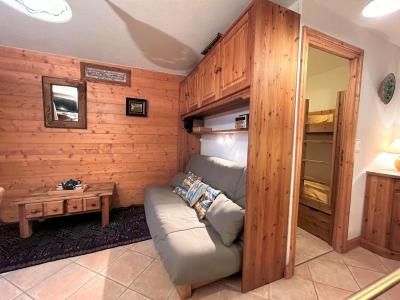 Holiday in mountain resort 3 room apartment 5 people (I04) - INUIT - Méribel
