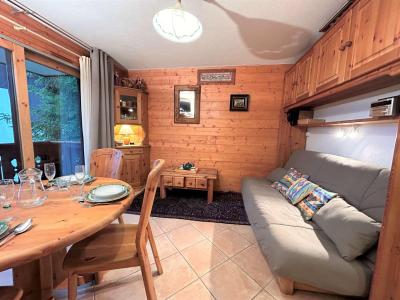 Vacanze in montagna Appartamento 3 stanze per 5 persone (I04) - INUIT - Méribel - Alloggio