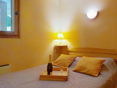 Urlaub in den Bergen 2-Zimmer-Appartment für 4 Personen (3) - Isabella - Saint Gervais - Unterkunft