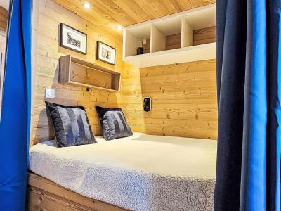 Vacances en montagne Appartement 2 pièces coin montagne 5 personnes (1) - Joker - Val Thorens - Logement