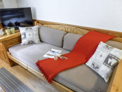Urlaub in den Bergen 2-Zimmer-Appartment für 4 Personen (14) - Jonquilles - Chamonix - Unterkunft