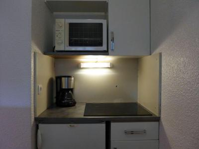 Urlaub in den Bergen 2-Zimmer-Appartment für 4 Personen (7) - Jonquilles - Chamonix - Kochnische