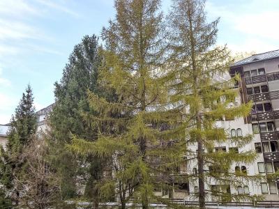 Vacanze in montagna Appartamento 2 stanze per 4 persone (7) - Jonquilles - Chamonix - Esteriore estate