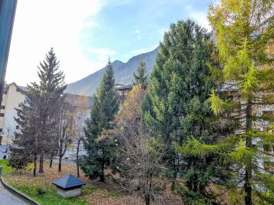 Vakantie in de bergen Appartement 2 kamers 4 personen (10) - Jonquilles - Chamonix - Buiten zomer