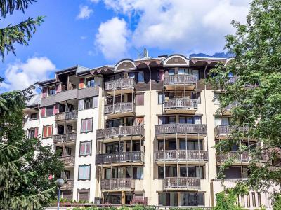 Vakantie in de bergen Jonquilles - Chamonix - Buiten zomer
