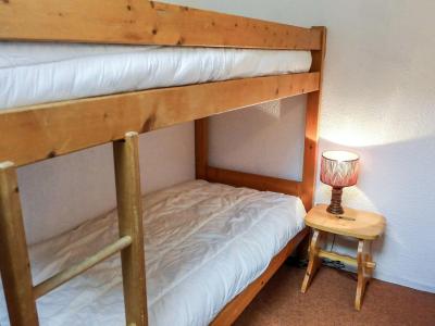 Vacaciones en montaña Apartamento 4 piezas para 6 personas (15) - Jonquilles - Chamonix - Cabina