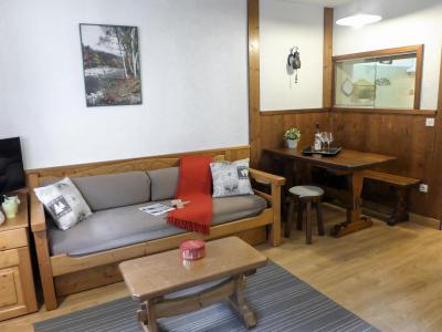 Vacances en montagne Appartement 2 pièces 4 personnes (14) - Jonquilles - Chamonix - Logement